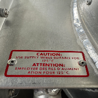 Glas-Col 100D STM1400 Heating Mantle image 3